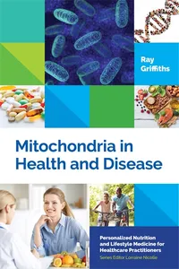 Mitochondria in Health and Disease_cover