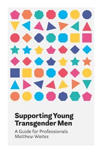 Supporting Young Transgender Men_cover