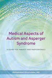 Medical Aspects of Autism and Asperger Syndrome_cover