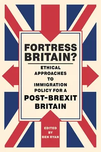 Fortress Britain?_cover