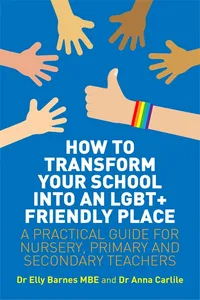 How to Transform Your School into an LGBT+ Friendly Place_cover