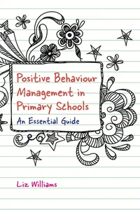 Positive Behaviour Management in Primary Schools_cover
