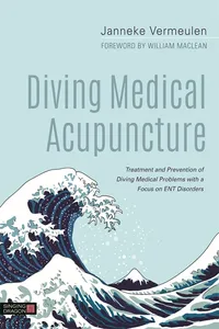 Diving Medical Acupuncture_cover