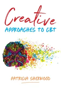 Creative Approaches to CBT_cover