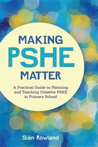 Making PSHE Matter_cover