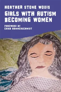 Girls with Autism Becoming Women_cover