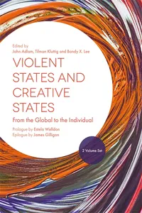 Violent States and Creative States_cover