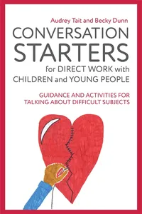 Conversation Starters for Direct Work with Children and Young People_cover