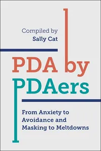 PDA by PDAers_cover