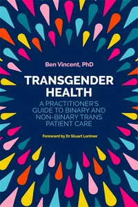 Transgender Health_cover