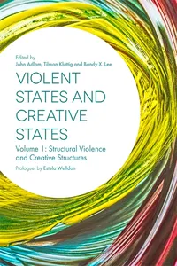 Violent States and Creative States_cover