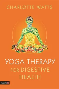 Yoga Therapy for Digestive Health_cover