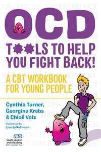 OCD - Tools to Help You Fight Back!_cover