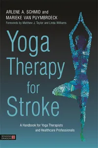 Yoga Therapy for Stroke_cover