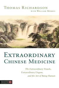 Extraordinary Chinese Medicine_cover