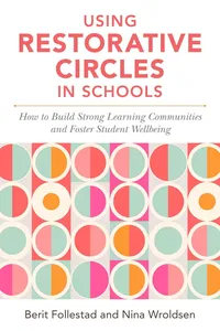Using Restorative Circles in Schools_cover