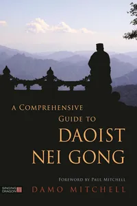 A Comprehensive Guide to Daoist Nei Gong_cover