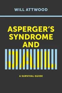 Asperger's Syndrome and Jail_cover