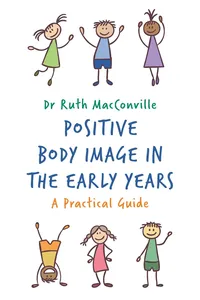 Positive Body Image in the Early Years_cover