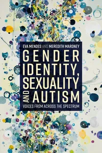 Gender Identity, Sexuality and Autism_cover