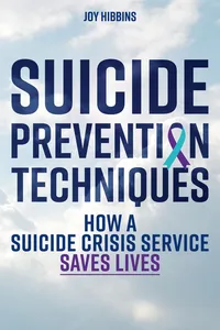 Suicide Prevention Techniques_cover