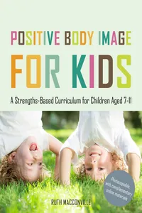 Positive Body Image for Kids_cover