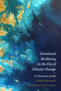 Emotional Resiliency in the Era of Climate Change_cover