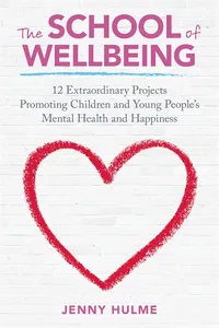 The School of Wellbeing_cover