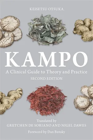 Kampo