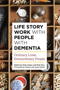 Life Story Work with People with Dementia_cover