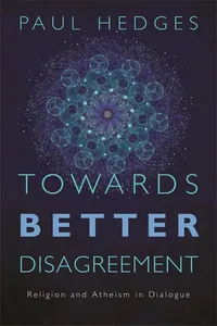 Towards Better Disagreement_cover