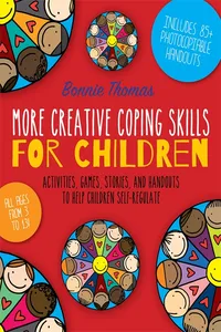 More Creative Coping Skills for Children_cover