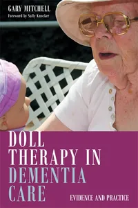 Doll Therapy in Dementia Care_cover