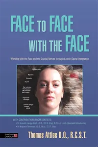 Face to Face with the Face_cover