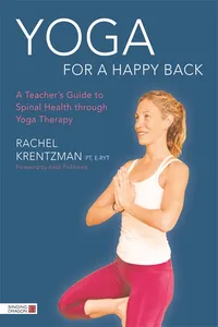 Yoga for a Happy Back_cover