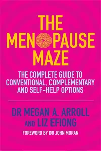 The Menopause Maze_cover