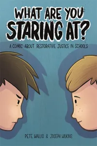 What are you staring at?_cover