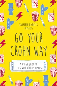 Go Your Crohn Way_cover