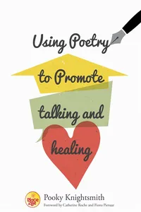 Using Poetry to Promote Talking and Healing_cover