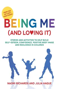 Being Me_cover