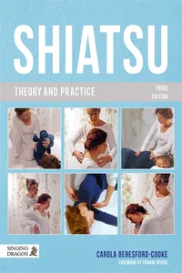 Shiatsu Theory and Practice_cover