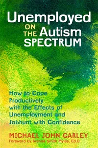 Unemployed on the Autism Spectrum_cover