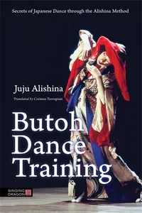 Butoh Dance Training_cover