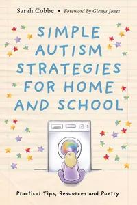 Simple Autism Strategies for Home and School_cover