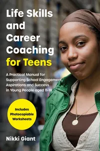 Life Skills and Career Coaching for Teens_cover
