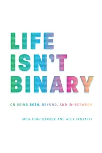 Life Isn't Binary_cover