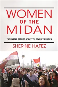 Women of the Midan_cover