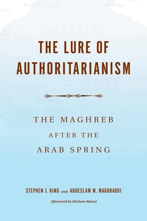 The Lure of Authoritarianism