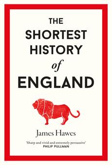 PDF] The Shortest History of England by James Hawes