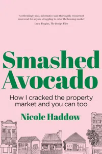 Smashed Avocado_cover